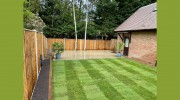 JM Landscape & Design