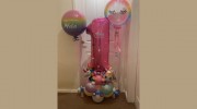The Party & Balloon Shop
