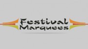 Festival Marquees