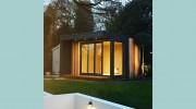 Bridge Timber Bespoke Garden Buildings