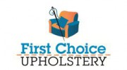 First Choice Upholstery