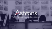 Ashtons Estate Agents