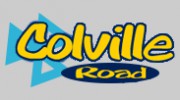 Colville Road Mot Centre