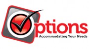 Options Estate Agents