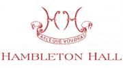 Hambleton Hall Hotel