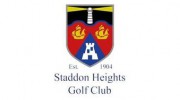 Staddon Heights Golf Course
