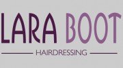 Lara Boot Hairdressing
