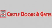 Castle Doors & Gates