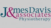James Davis Physiotherapy