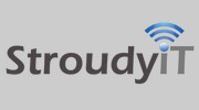 Stroudy I T