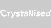 Crystallised