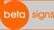 Beta Signs
