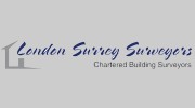 London Surrey Surveyors