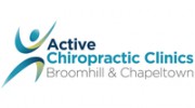 Active Chiropractic Clinic