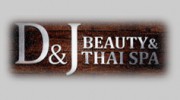 D & J Beauty & Thai Spa