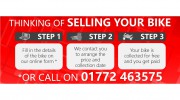 Shorrock Motorcycles