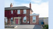 Stafford UpVC Windows