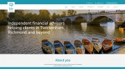 Globe Independent Financial Advisors