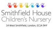 Smithfield House Children's Nursery