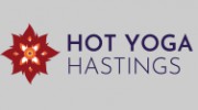 Hot Yoga Hastings