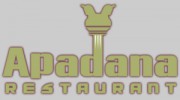 Apadana