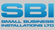 Small Business Installation