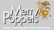 Merry Poppets Nursery Flitwick