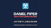 Daniel Piper Motor Services