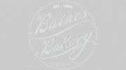 Baines Bakery