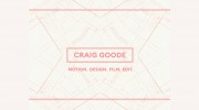 Craig Goode Design