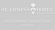 St Ermins Hotel