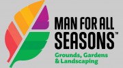 Man For All Seasons