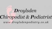 Droylsden Chiropodist & Podiatrist