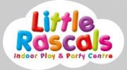 Little Rascals Indoor Play & Party Centre