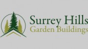 Woodcote Garden Buildings