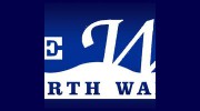 Bluewater Marine North Wales