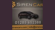 Siren Cars