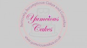Yumcious Cakes