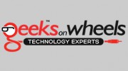 Geeks On Wheels London