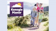Kenegie Manor Holiday Park