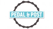 Pedal & Post