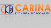 Carina Kitchens & Bedrooms