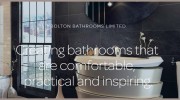 Bolton Bathrooms & Kitchens