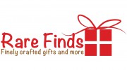 Rare Finds Gift Shop
