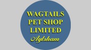Wagtails Pet Shop