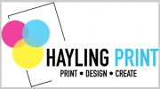 Hayling Print