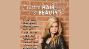 Crystal Hair & Beauty