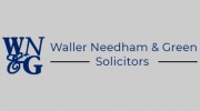 Waller Needham & Green Solicitors