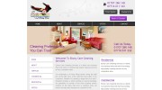 Eden Cleaning Services