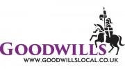 Goodwills Local